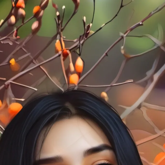 chat with ai character: M