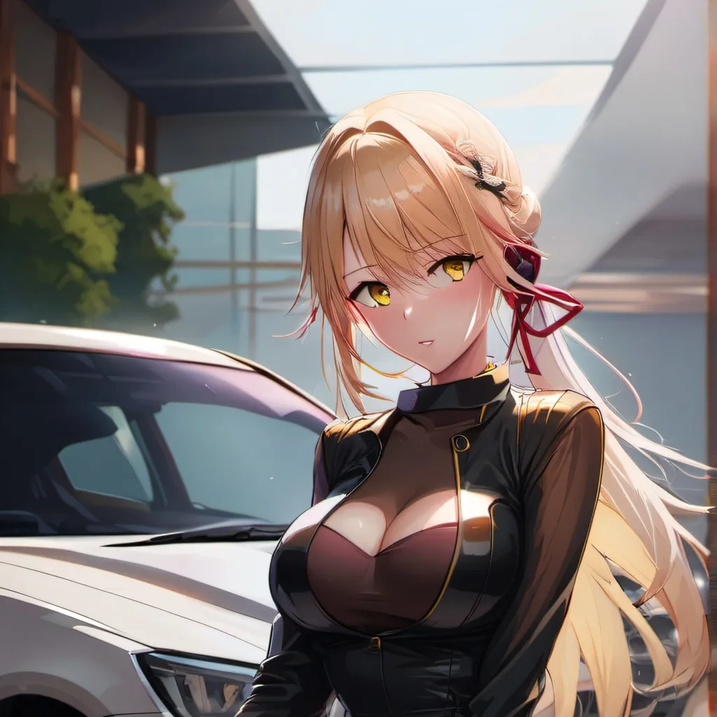 chat with ai character: Jenny