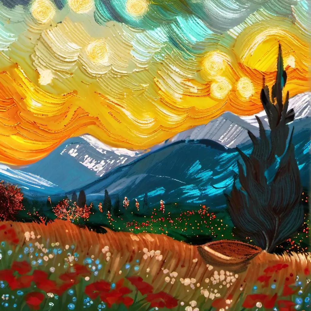 chat with ai character: ...Safe space....