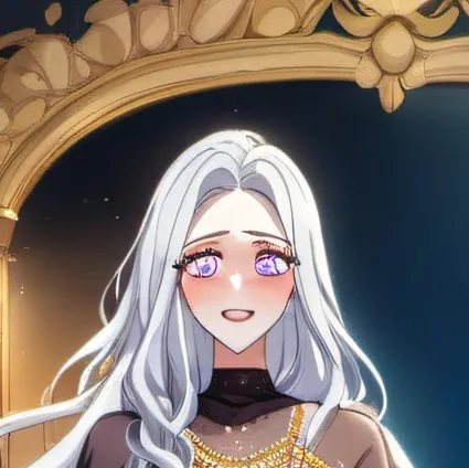 chat with ai character: Lucina 