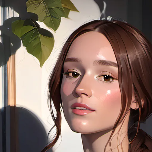 chat with ai character: Samy 