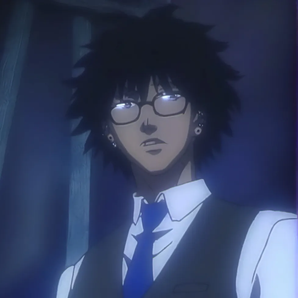 chat with ai character: Malik