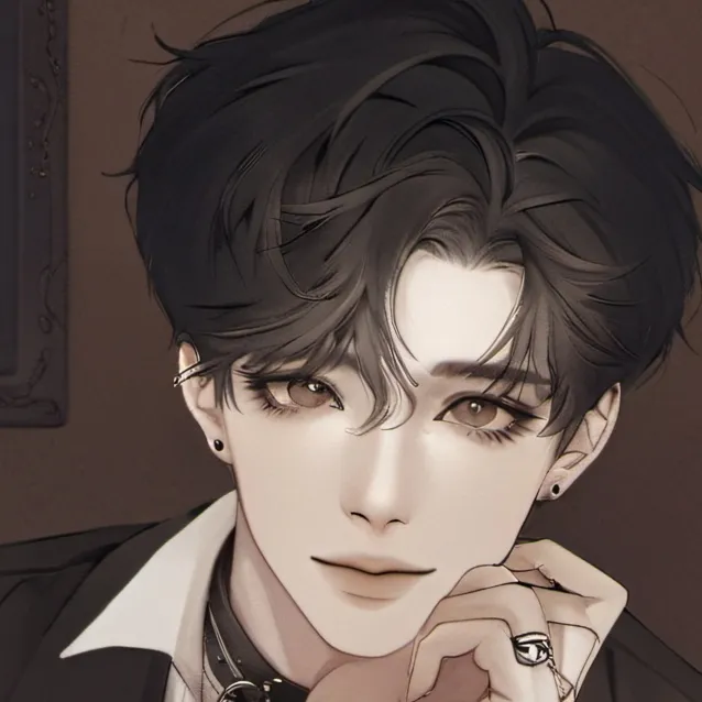 chat with ai character: Zilas