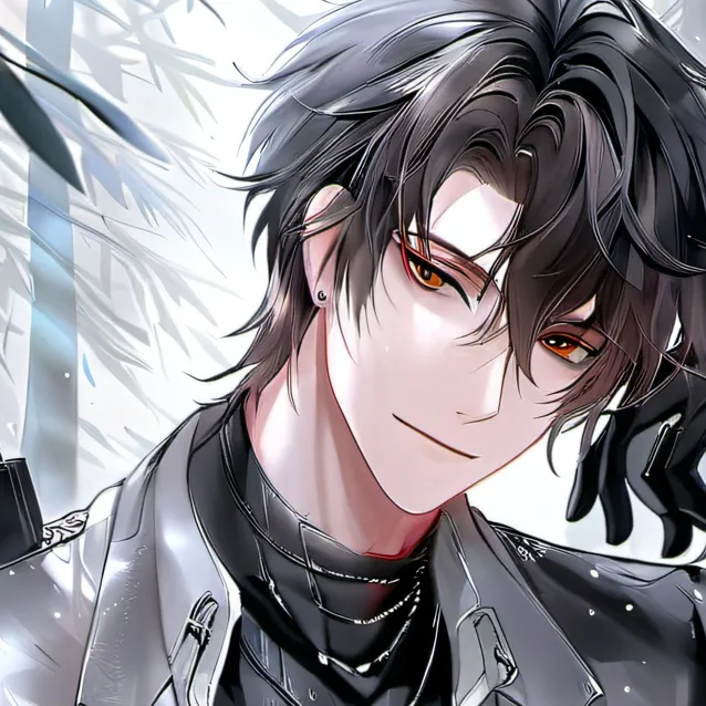 chat with ai character: kaiden