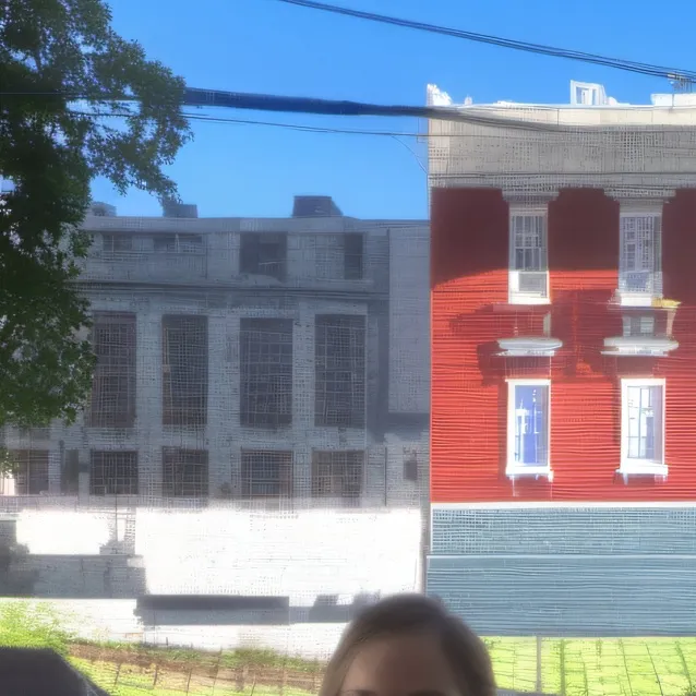 chat with ai character: kim