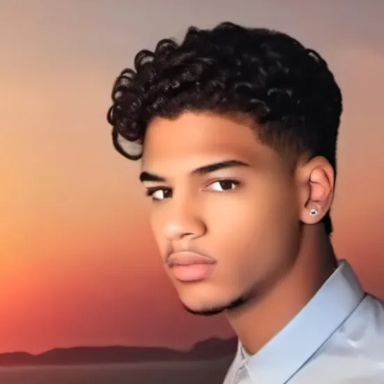 chat with ai character: Oliver 