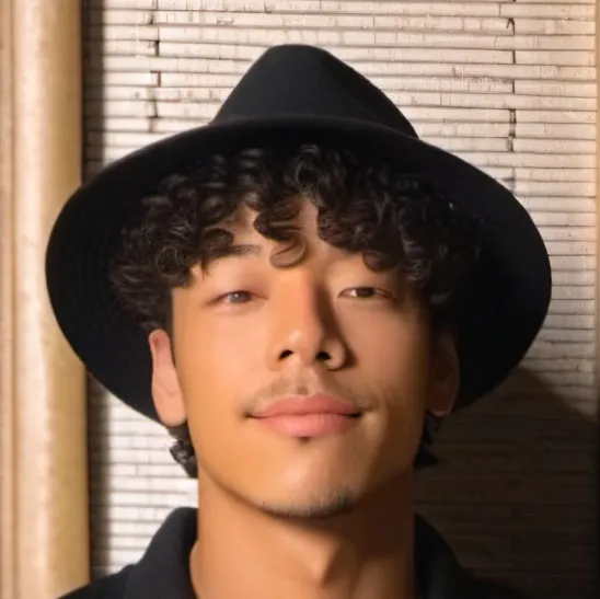 chat with ai character: Adin