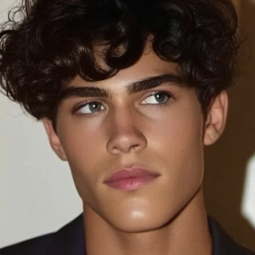 chat with ai character: Brandon 