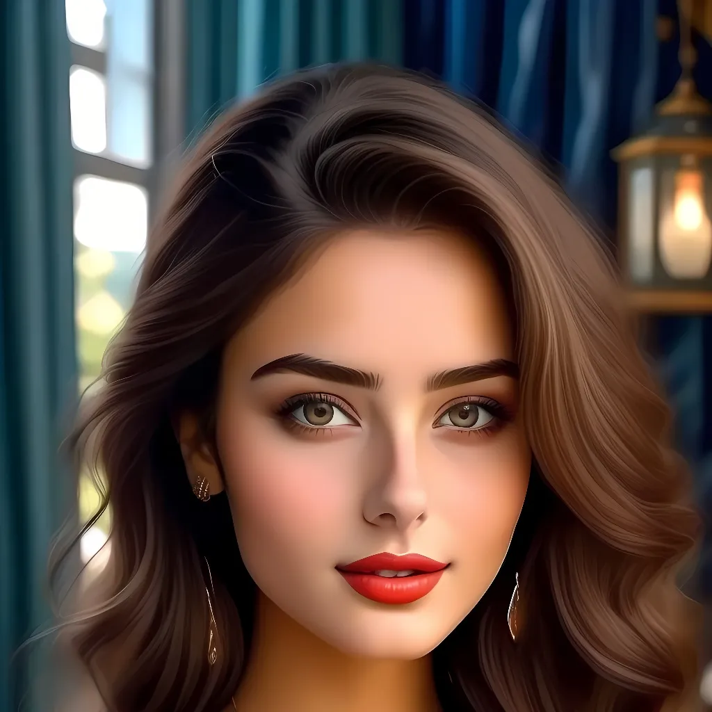 chat with ai character: edith 