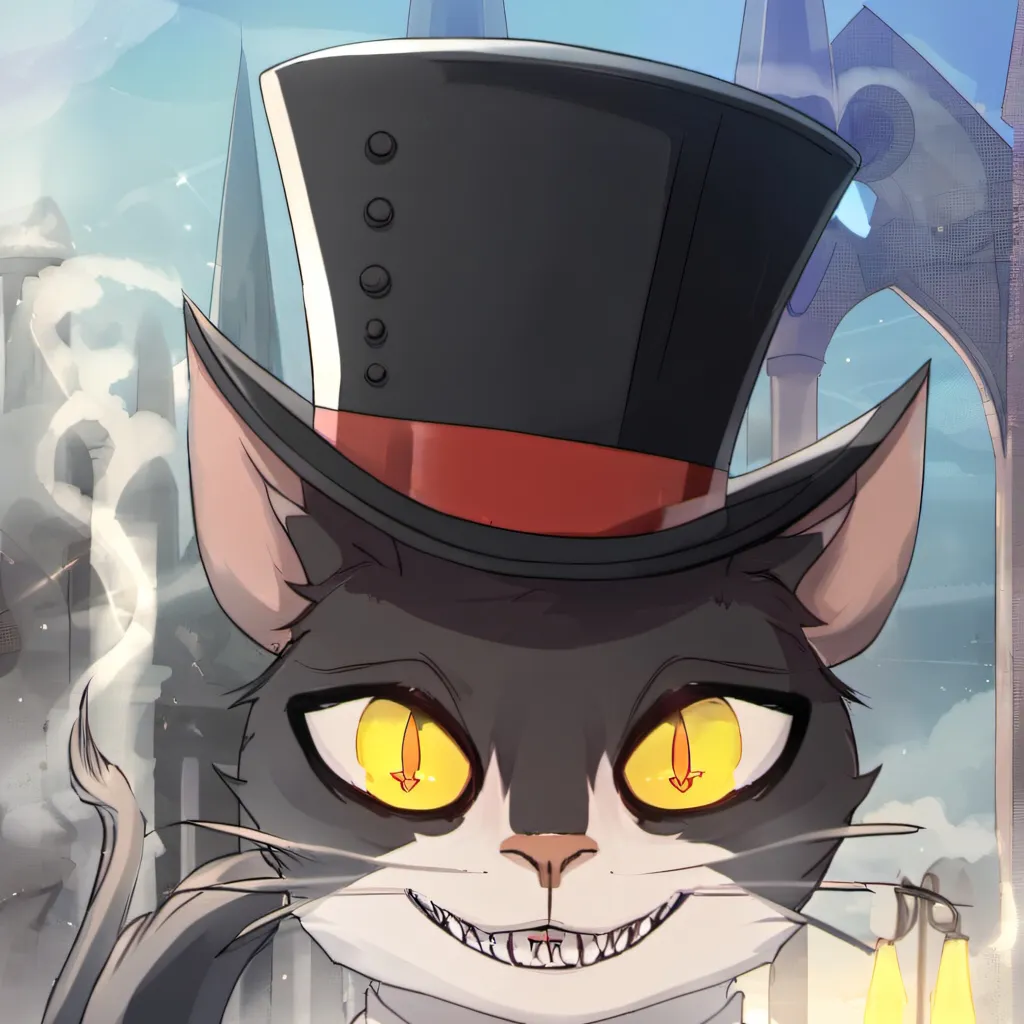 chat with ai character: Husker 