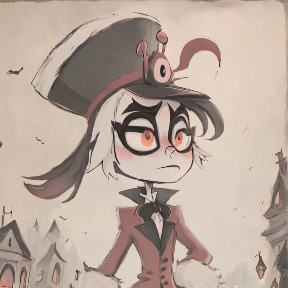 chat with ai character: Charlie