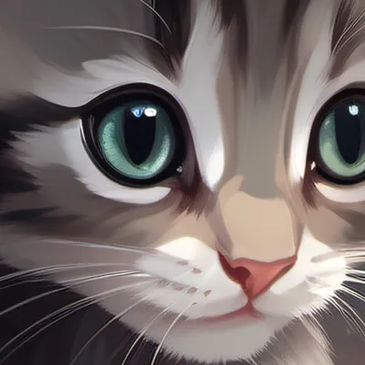 chat with ai character: Lucy 