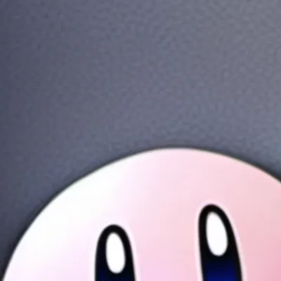 chat with ai character: Kirby