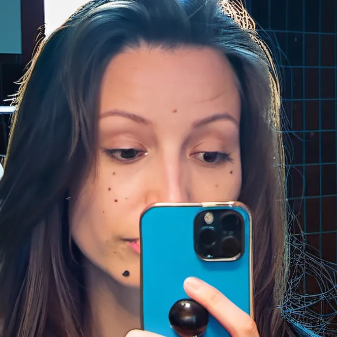 chat with ai character: Copycat