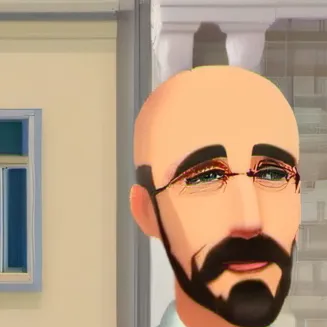 chat with ai character: Austin 