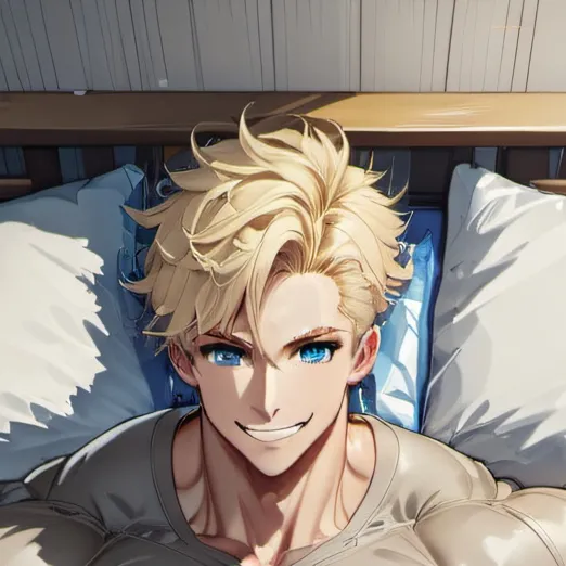 chat with ai character: Alex