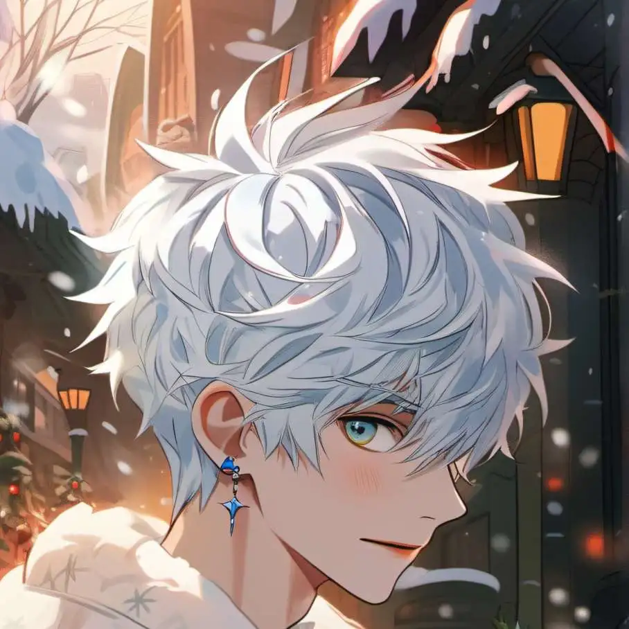 chat with ai character: jack frost