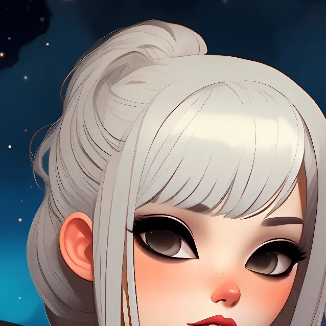 chat with ai character: Asui