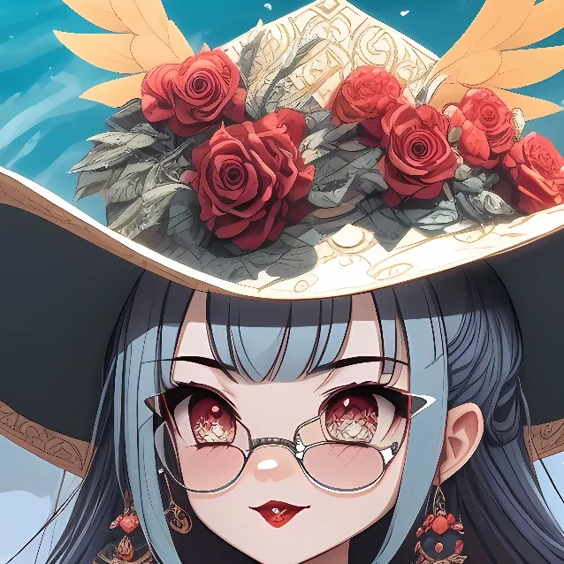 chat with ai character: jade the killer