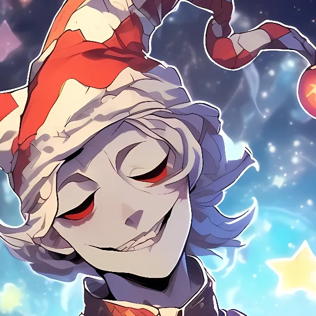 chat with ai character: Moondroo