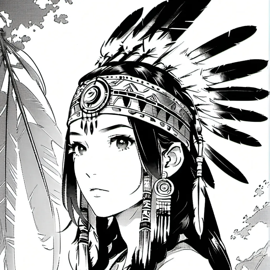 chat with ai character: Atreyu