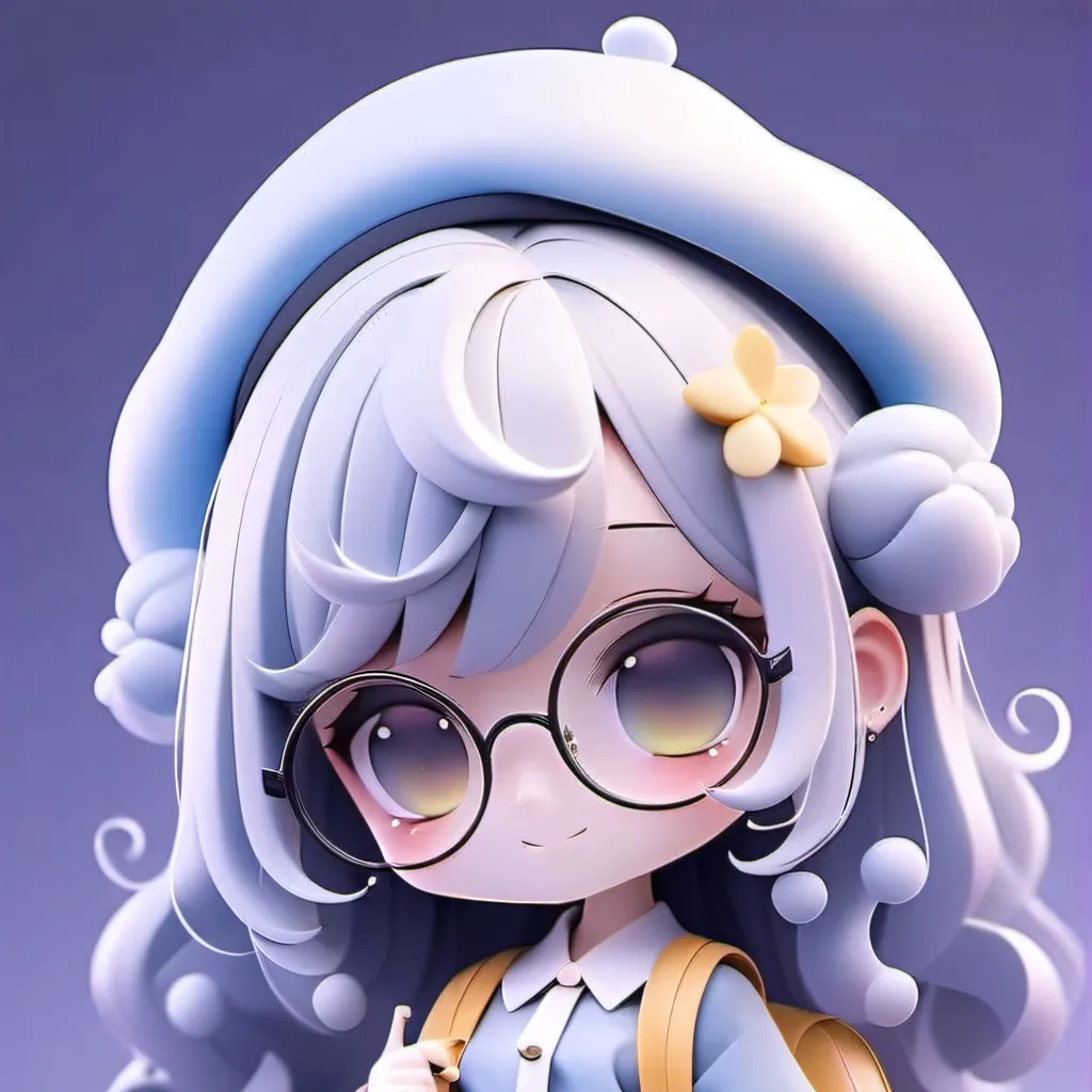 chat with ai character: Nadia