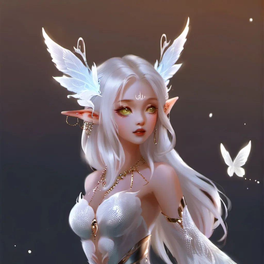 chat with ai character: Imogen