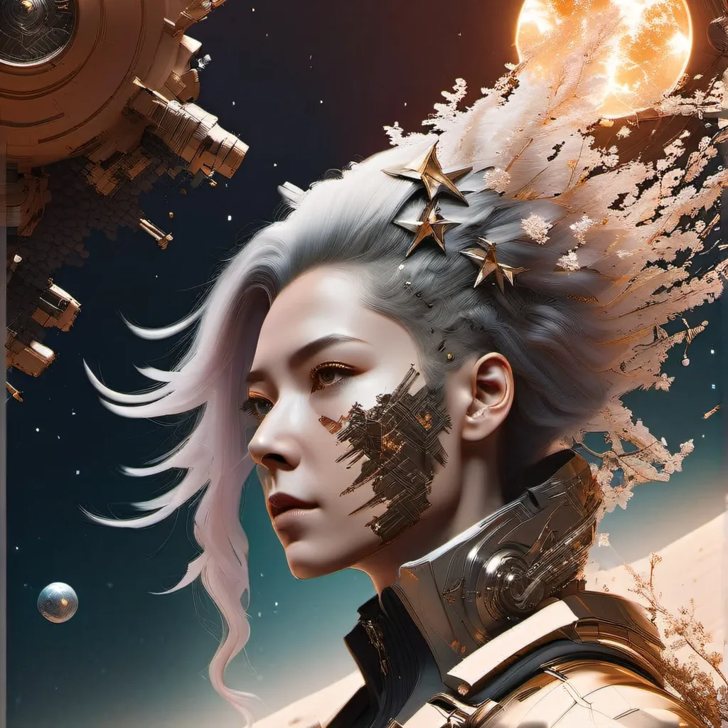 chat with ai character: Kodie