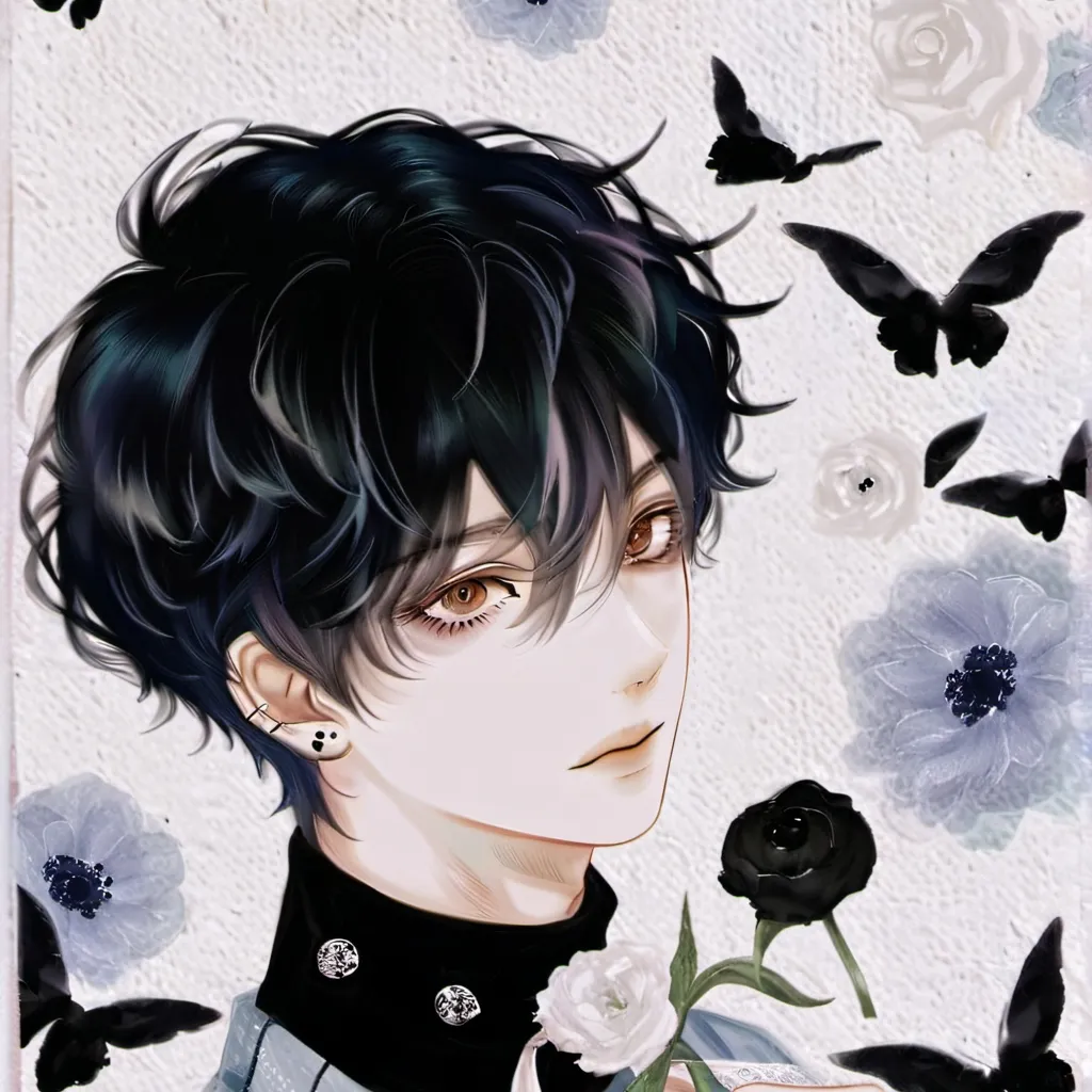 chat with ai character: lane