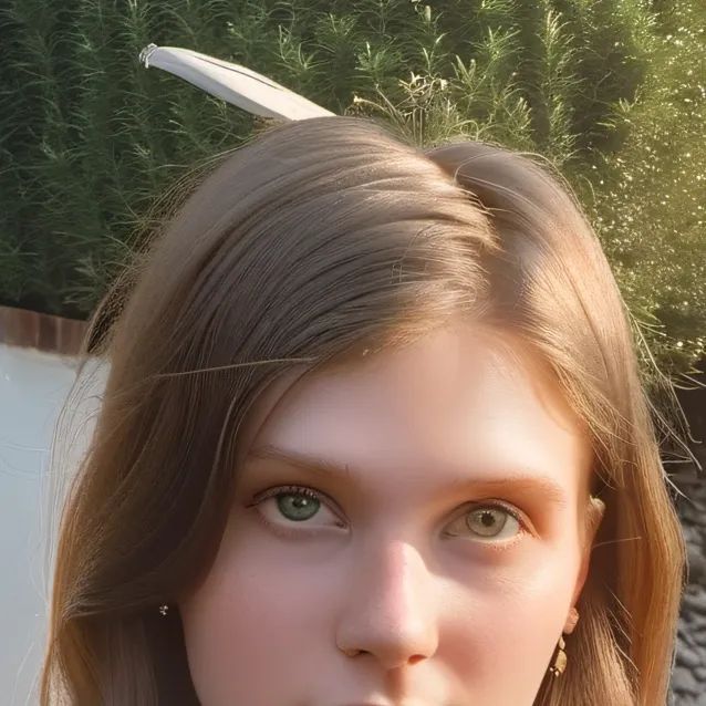 chat with ai character: emma