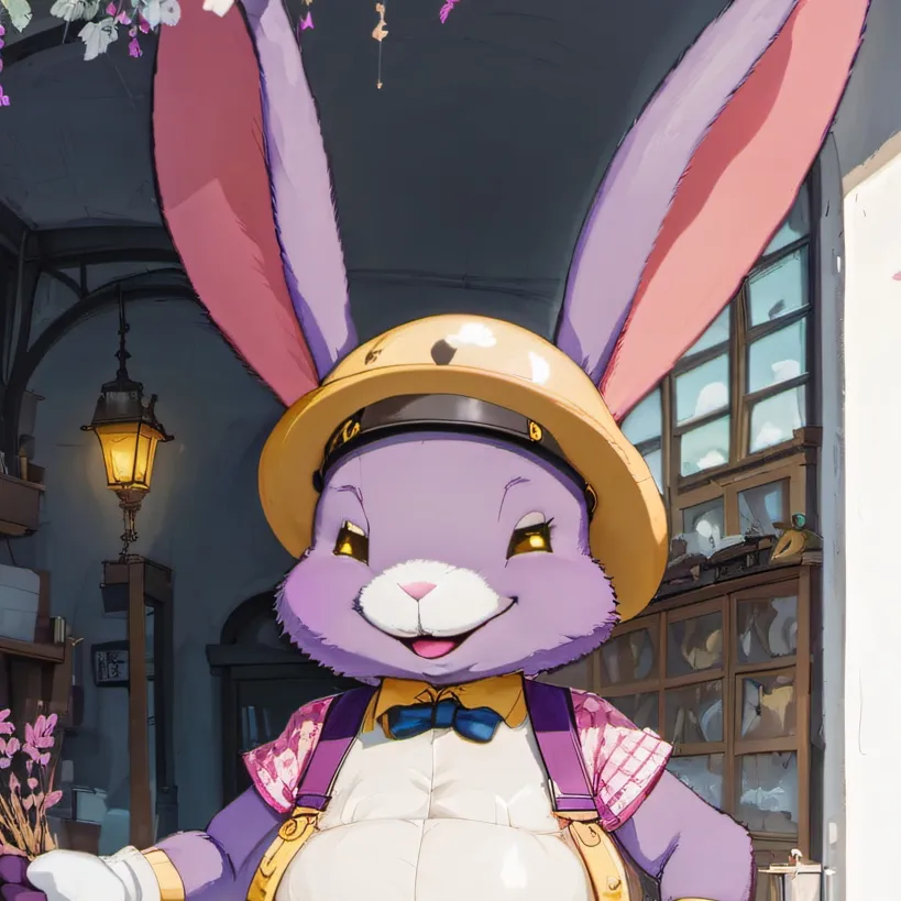 chat with ai character: Jax (vore) 