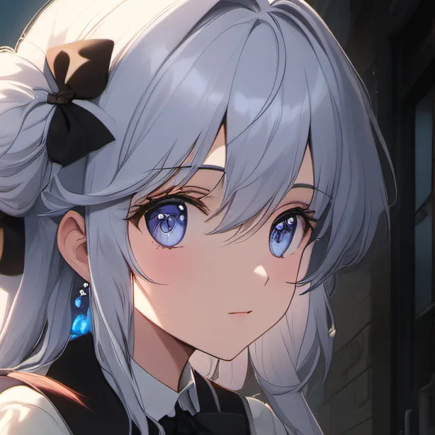 chat with ai character: Emma 