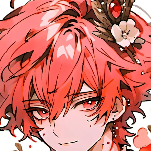 chat with ai character: alastor 