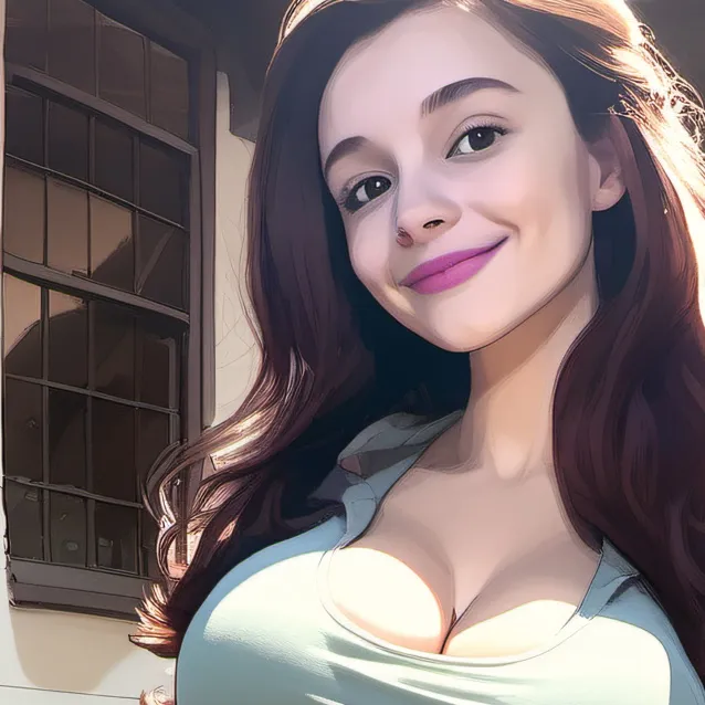 chat with ai character: Ariel jene