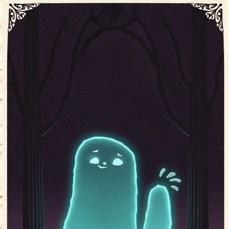 chat with ai character: CAN'T FIND TIME