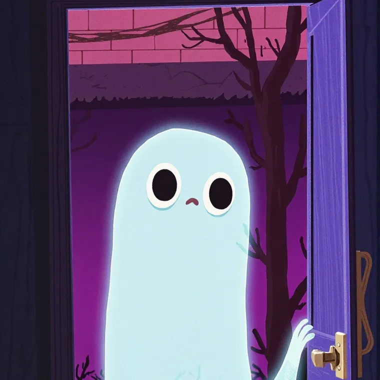 chat with ai character: HALLOWEEN 