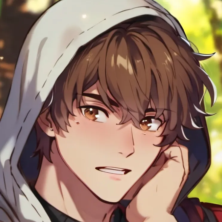 chat with ai character: Ryan