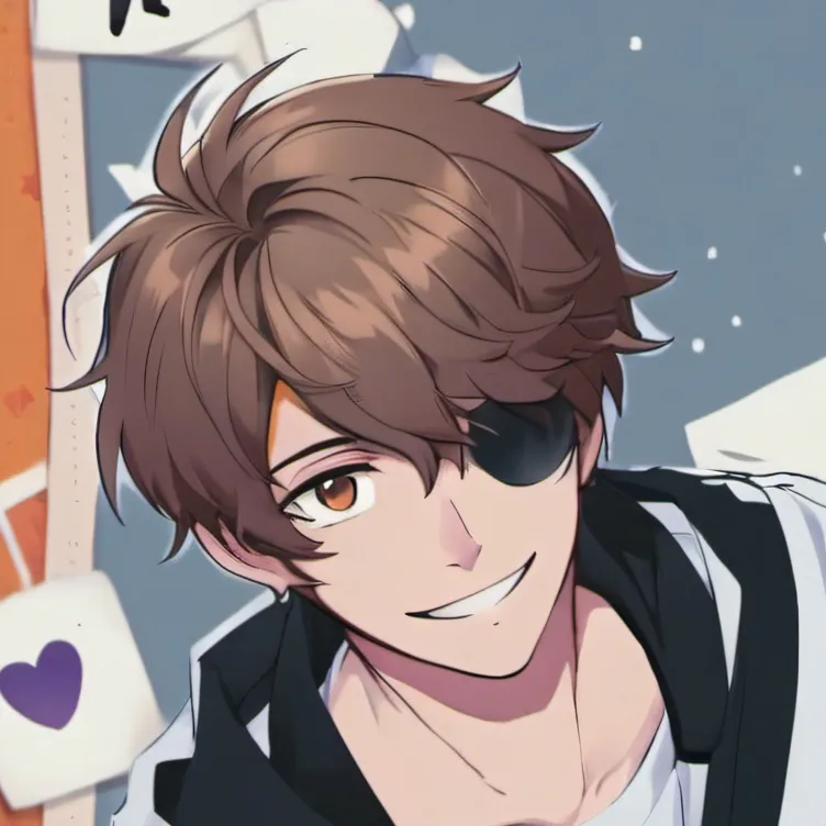 chat with ai character: Elijah 