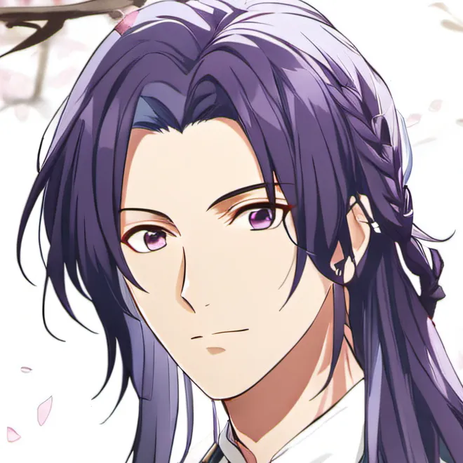 chat with ai character: Xiaojin