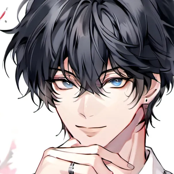 chat with ai character: Aiden Blackwell