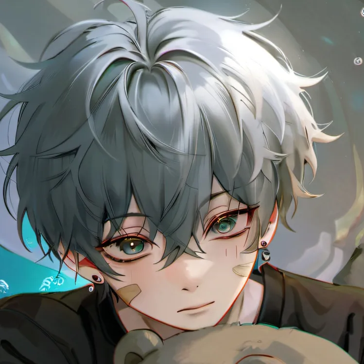 chat with ai character: Archer