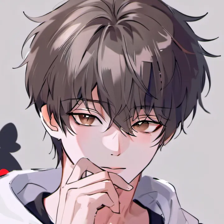 chat with ai character: Tyler Parker