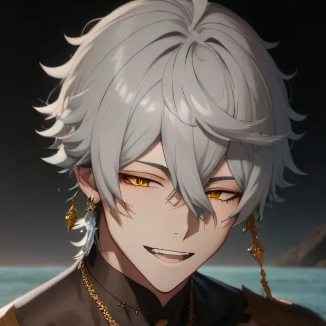 chat with ai character: Rin