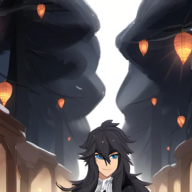 chat with ai character: theiry (female)