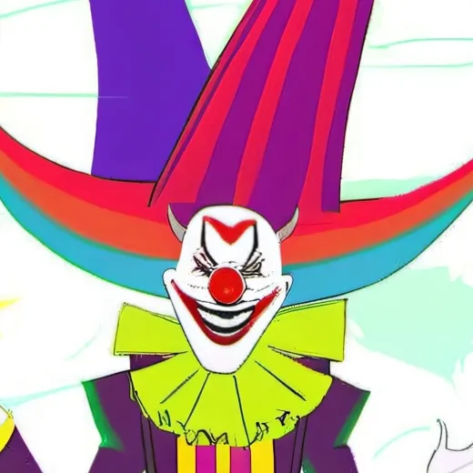 chat with ai character: Fizzaroli 