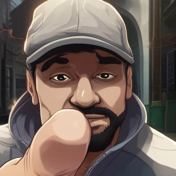 chat with ai character: You