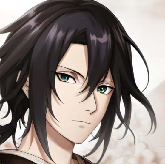 chat with ai character: Sasuke 