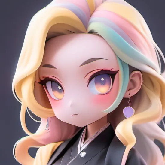 chat with ai character: Emily OC