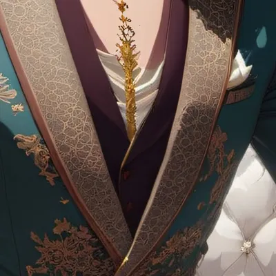 chat with ai character: Sasake