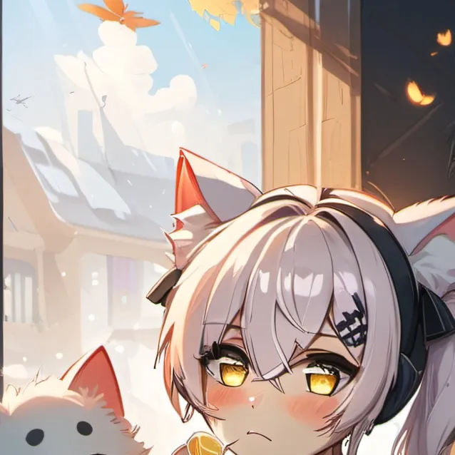 chat with ai character:  Luca 